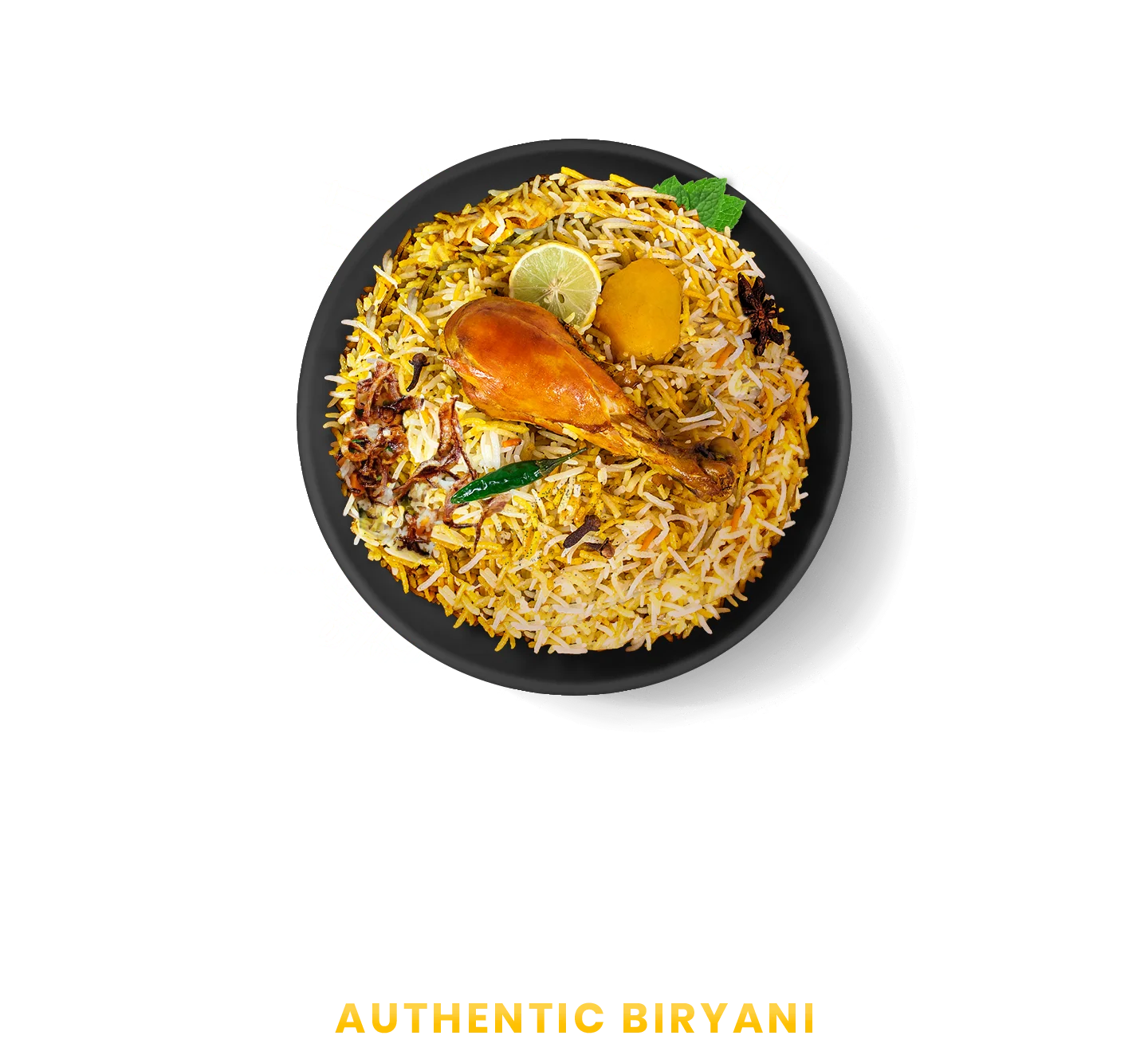 Biryani Waala